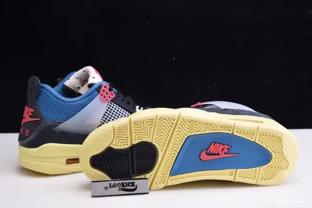 Rep LUCY AIR RETRO OFF NOIR JORDAN UNION DC9533-001 4 0407